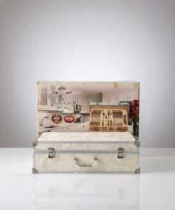 سرویس قاشق چنگال TAJ 