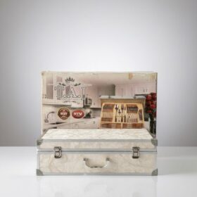 سرویس قاشق چنگال TAJ 