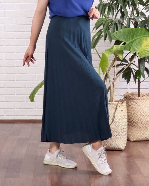 دامن پلیسه جودون 7298 - Image 4