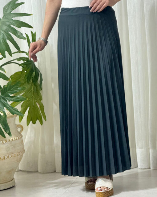 دامن پلیسه جودون 7298 - Image 6