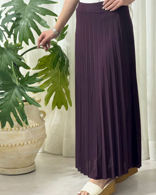 دامن پلیسه جودون 7298 - Image 7