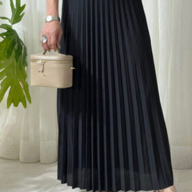 دامن پلیسه جودون بازاربزرگ