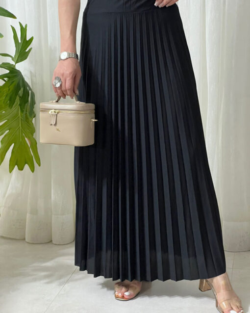 دامن پلیسه جودون بازاربزرگ