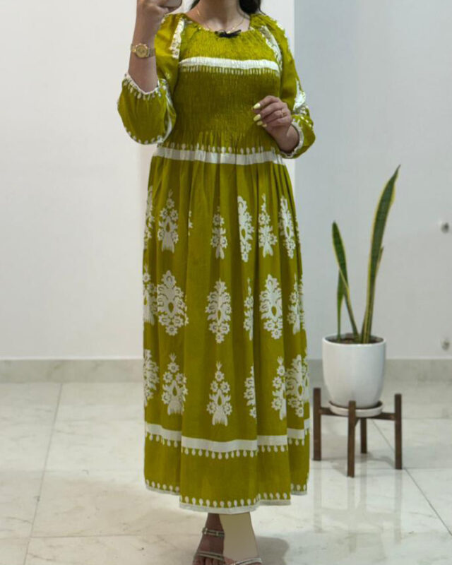 پیراهن ساحلی روهان# 7309 - Image 8