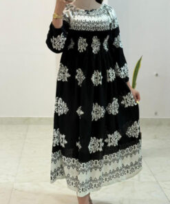 پیراهن ساحلی روهان بازار بزرگ