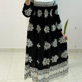 پیراهن ساحلی روهان بازار بزرگ