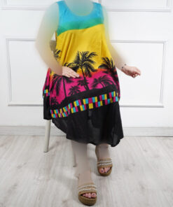 سارافون هندی بازار بزرگ تهران