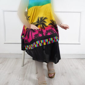 سارافون هندی بازار بزرگ تهران