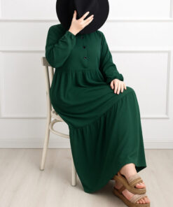 پیراهن نخی تولیدی بازاربزرگ تهران