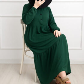 پیراهن نخی تولیدی بازاربزرگ تهران