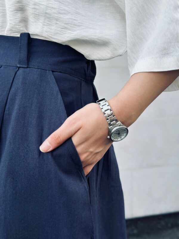 دامن لینن رامفوس 7330 - Image 10