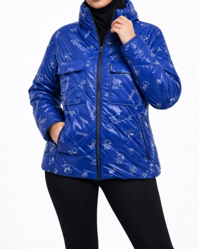 کاپشن کراپ هپی داگز 844 - Image 2