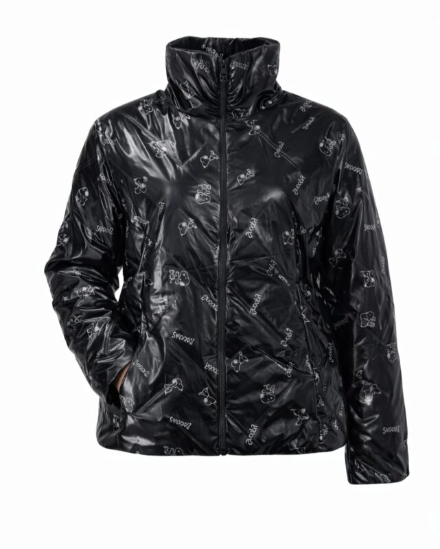 کاپشن کراپ هپی داگز 844 - Image 3