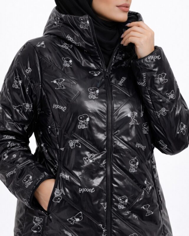 کاپشن کراپ هپی داگز 844 - Image 4