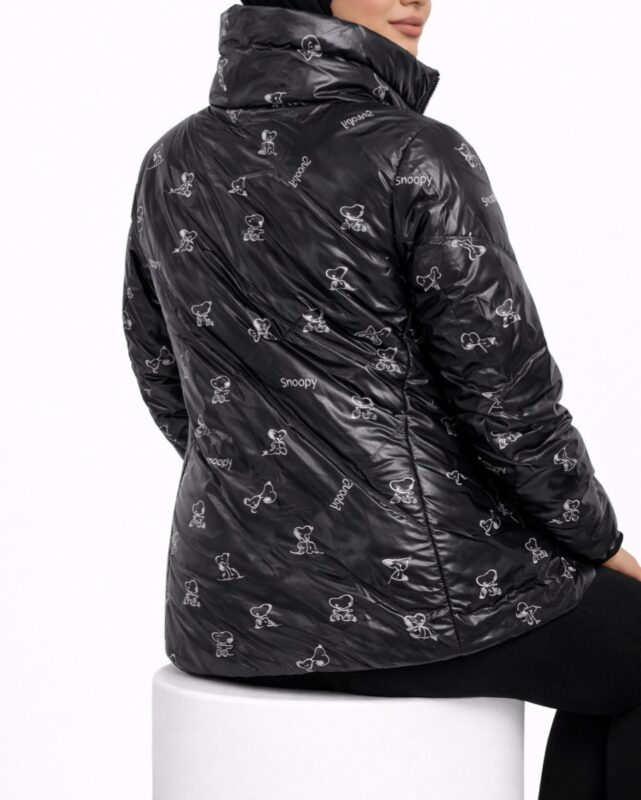 کاپشن کراپ هپی داگز 844 - Image 5