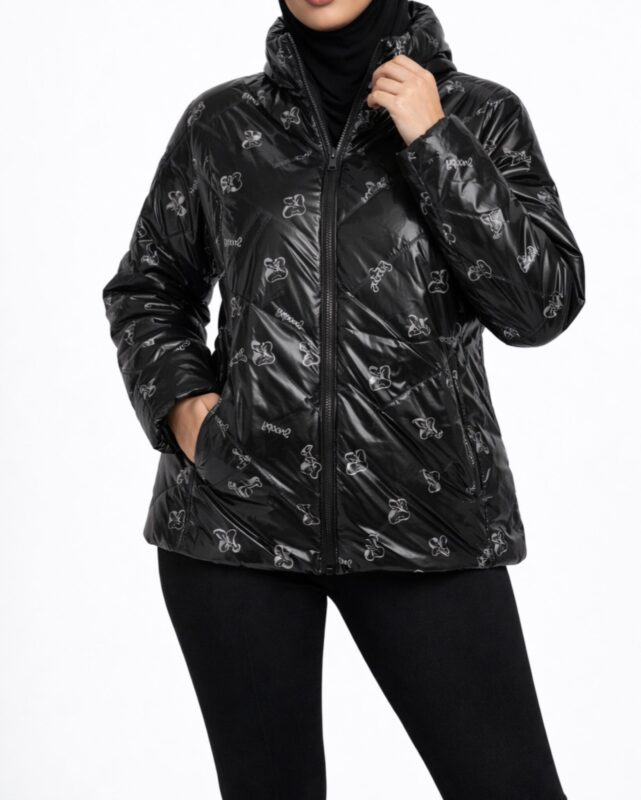 کاپشن کراپ هپی داگز 844 - Image 6