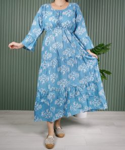ساحلی عروسکی هندی