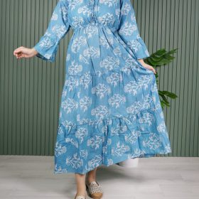 ساحلی عروسکی هندی