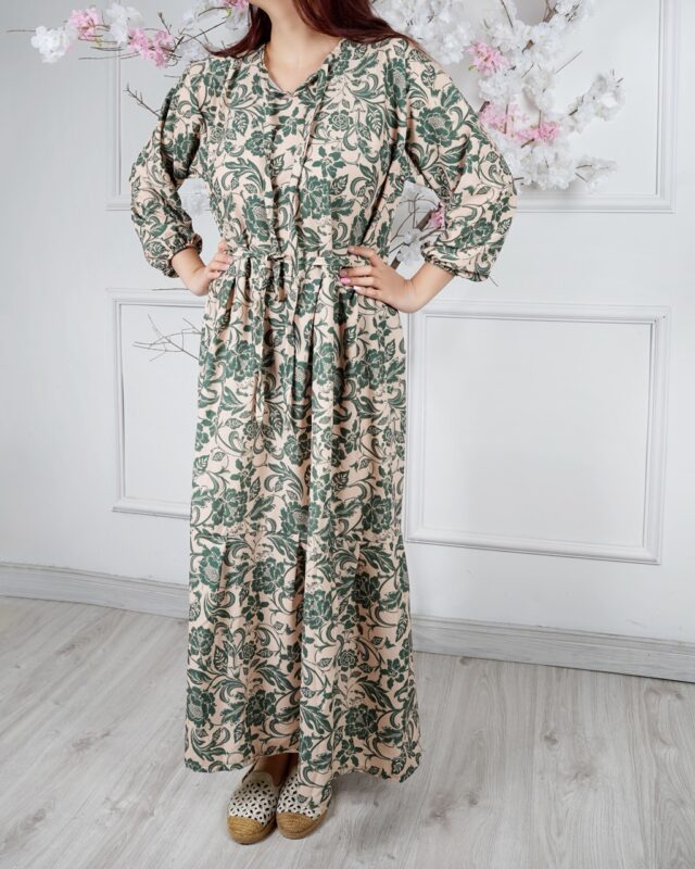 ساحلی فلور رزان 7335 - Image 10