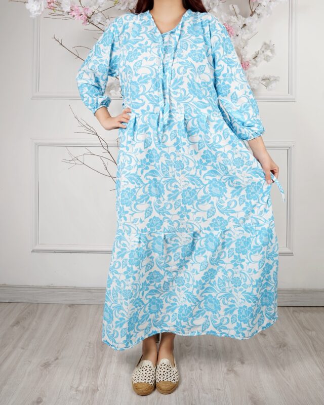 ساحلی فلور رزان 7335 - Image 9