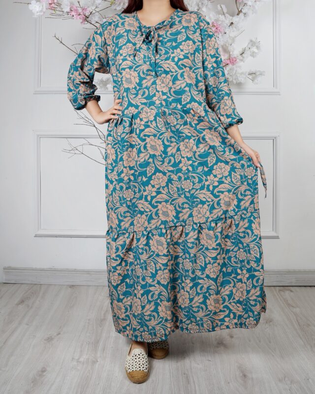 ساحلی فلور رزان 7335 - Image 8