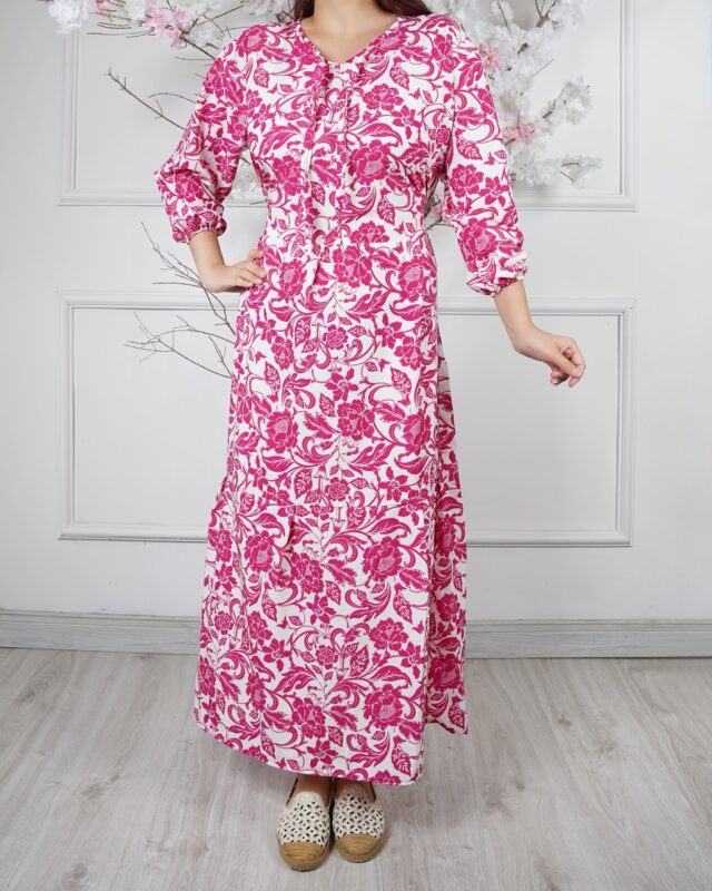 ساحلی فلور رزان 7335 - Image 7