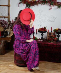 ساحلی فلور رزان