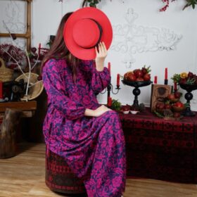 ساحلی فلور رزان