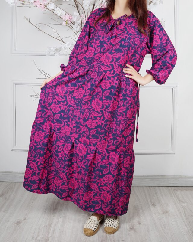 ساحلی فلور رزان 7335 - Image 12