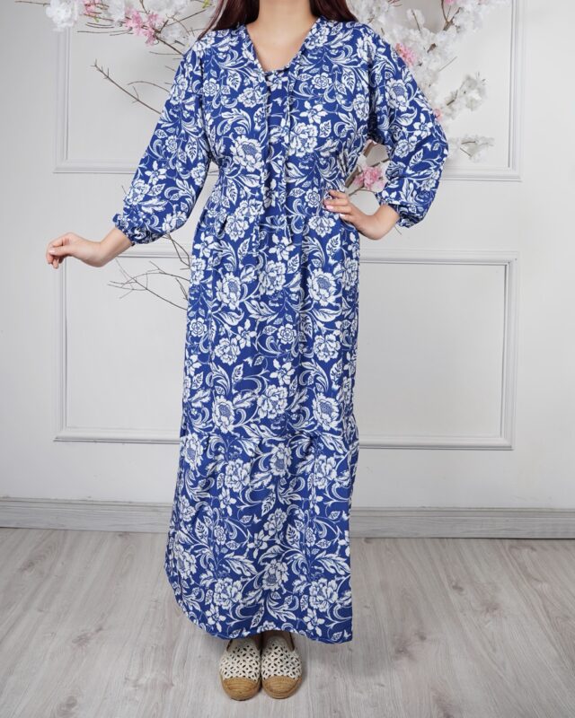 ساحلی فلور رزان 7335 - Image 13