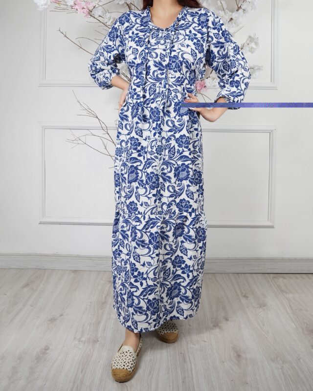 ساحلی فلور رزان 7335 - Image 14