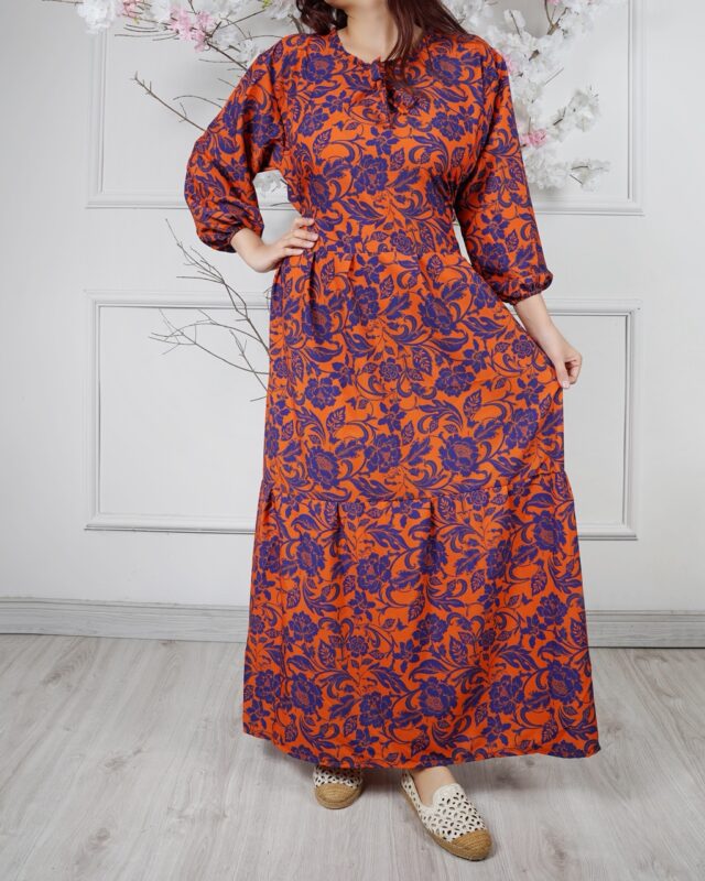 ساحلی فلور رزان 7335 - Image 16