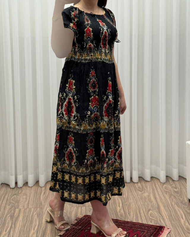 ساحلی وارداتی روناک شمسی# 7341 - Image 4