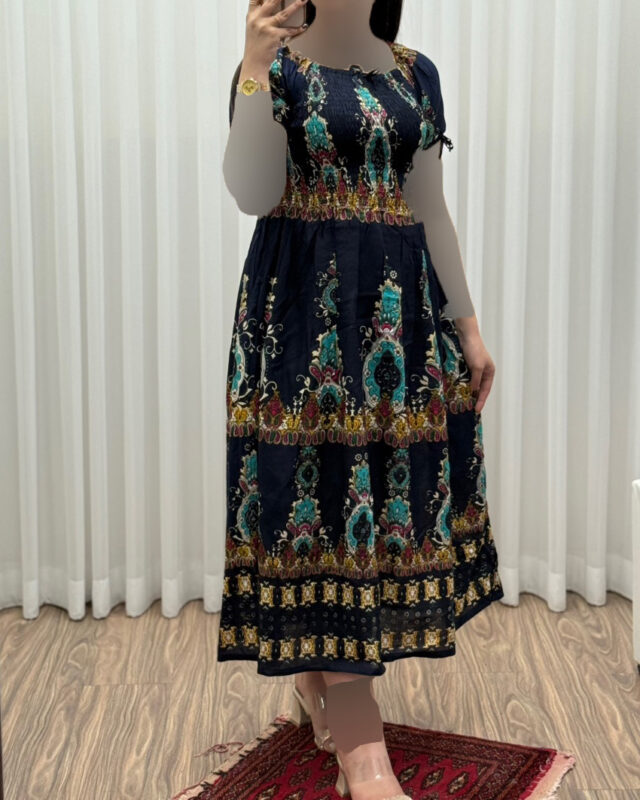 ساحلی وارداتی روناک شمسی# 7341 - Image 2