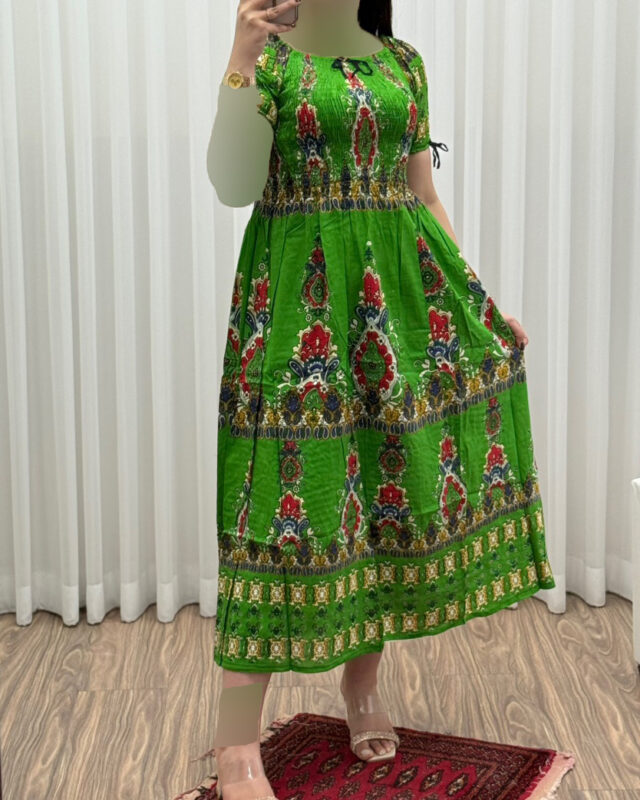 ساحلی وارداتی روناک شمسی# 7341 - Image 5