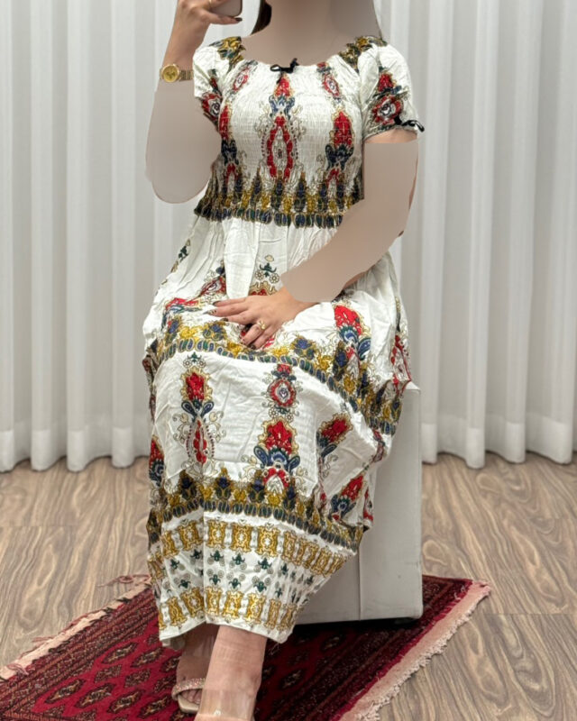 ساحلی وارداتی روناک شمسی# 7341 - Image 6