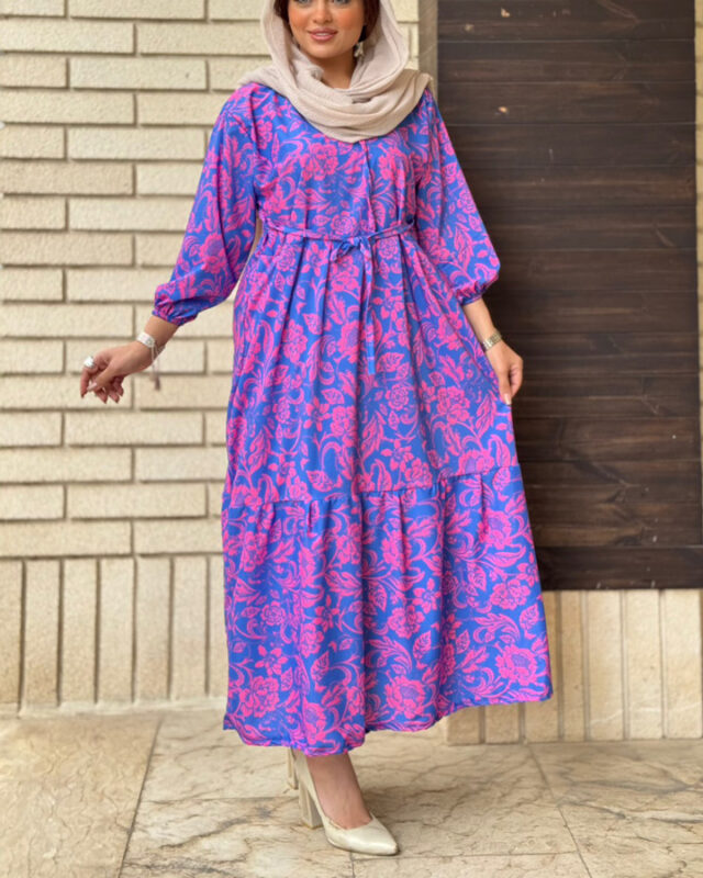 ساحلی فلور گل 7355 - Image 11