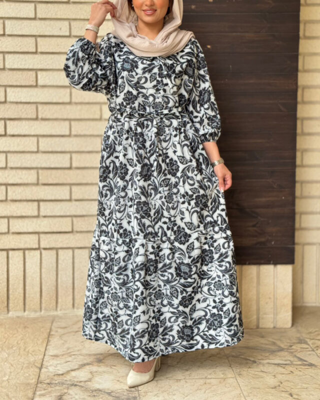 ساحلی فلور گل 7355 - Image 8