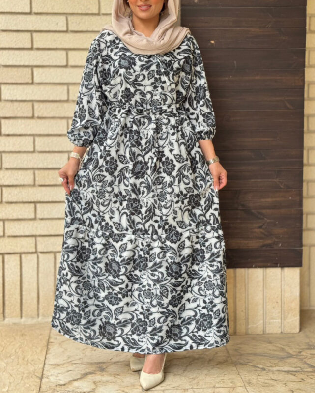 ساحلی فلور گل 7355 - Image 7