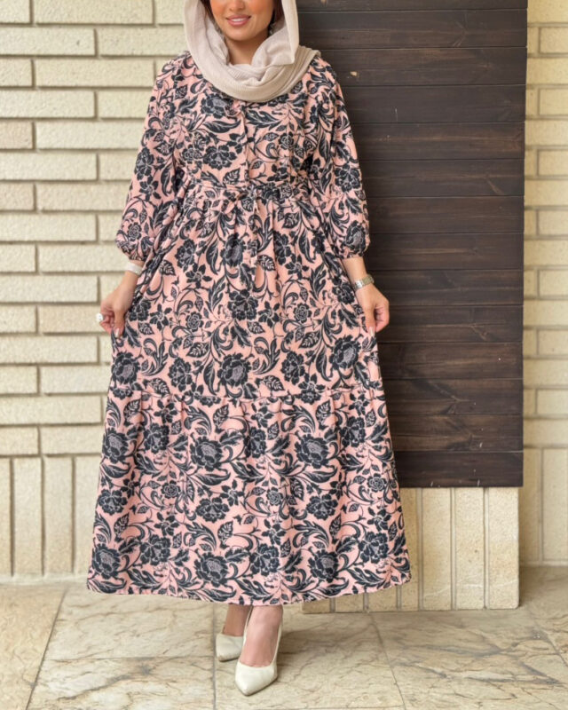 ساحلی فلور گل 7355 - Image 6