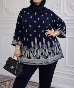 تونیک اندونزی طاووس