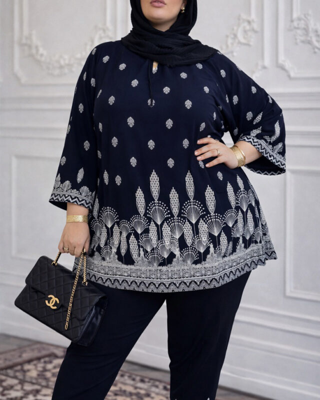 تونیک اندونزی طاووس