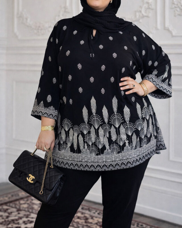 تونیک اندونزی طاووس 7361 - Image 2