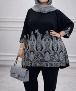 تونیک سایزبزرگ اندونزی