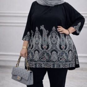 تونیک سایزبزرگ اندونزی