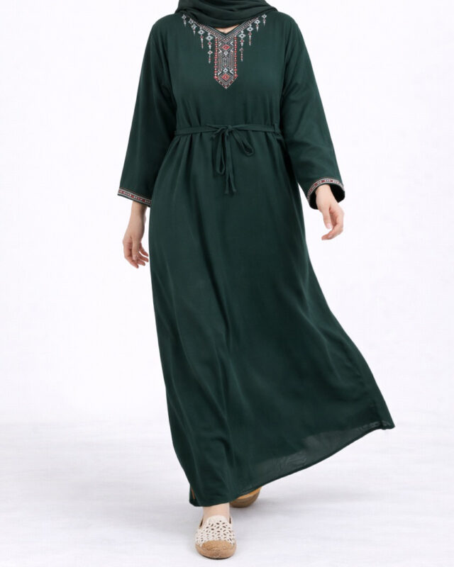 ساحلی نخی زنانه طرح مایا