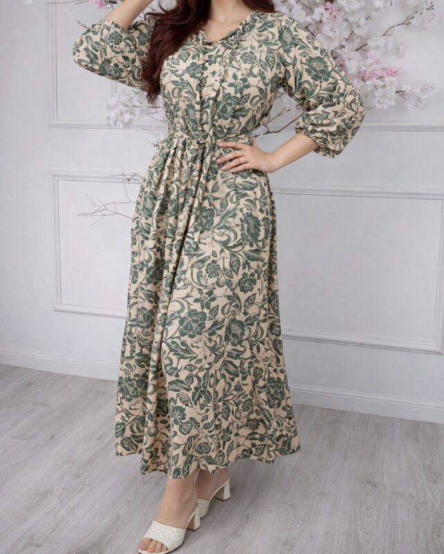 ساحلی فلور گل 7355 - Image 12