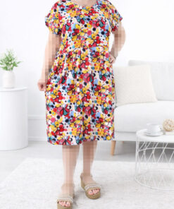 پیراهن کوتاه زنانه