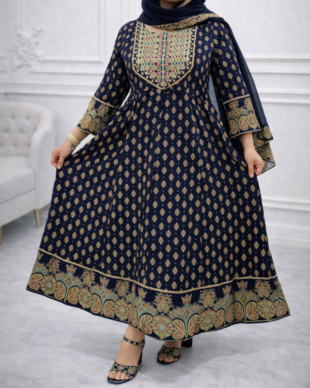 ساحلی کورتی بزرگ 7382 - Image 3