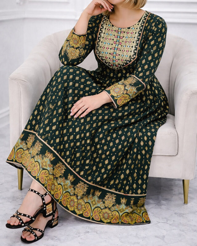 ساحلی کورتی بزرگ 7382 - Image 5